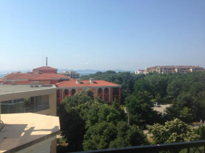 Отель Apartments in Sunset Resort  Поморье